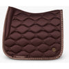 PS of Sweden Mantilla Ruffle Pearl Doma Clásica Marron Tierra