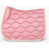 PS of Sweden Mantilla Ruffle Pearl Saltando Vintage Pink