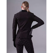 PS of Sweden Pantalón de Equitación Celia Croco Negro