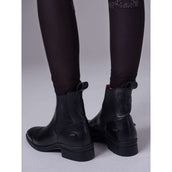 PS of Sweden Pantalón de Equitación Celia Croco Negro