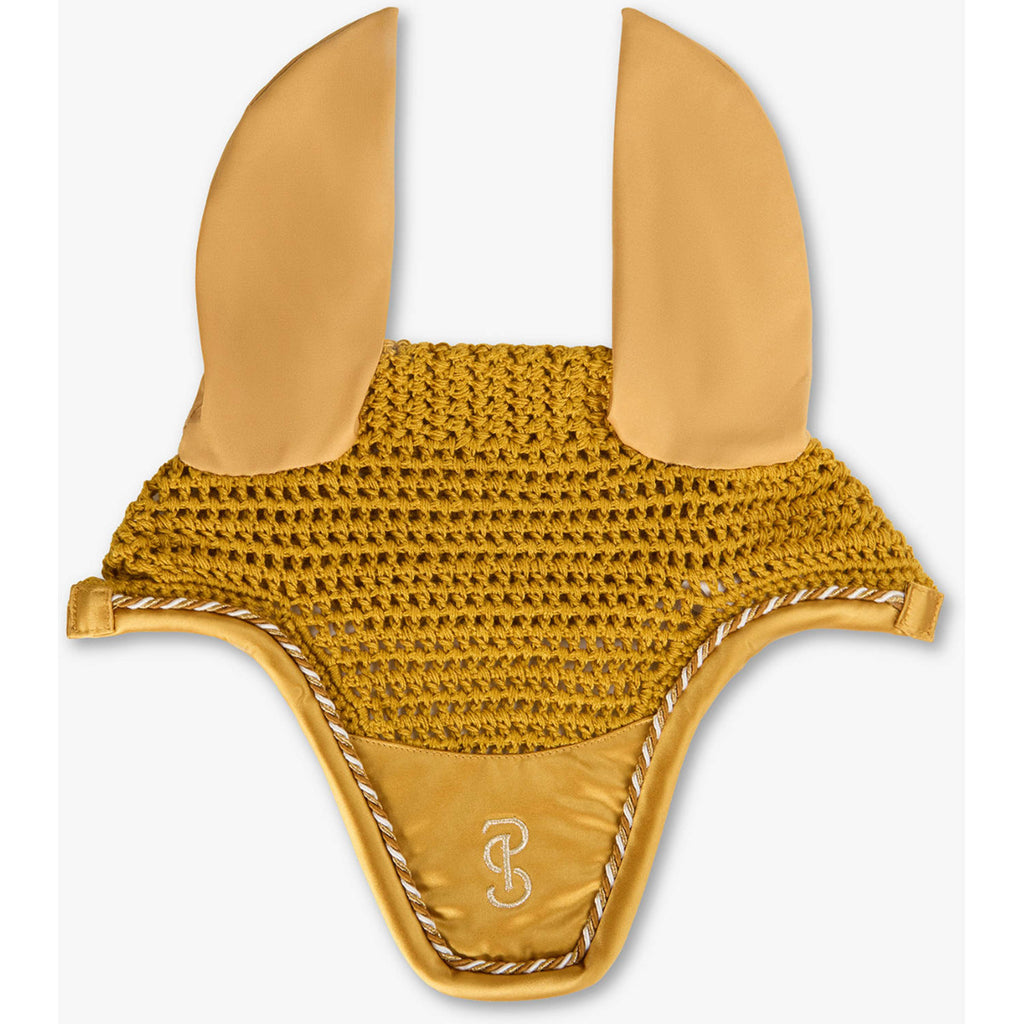 PS of Sweden Bonete para Orejas Signature Old Gold