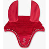 PS of Sweden Bonete para Orejas Signature Cranberry Red