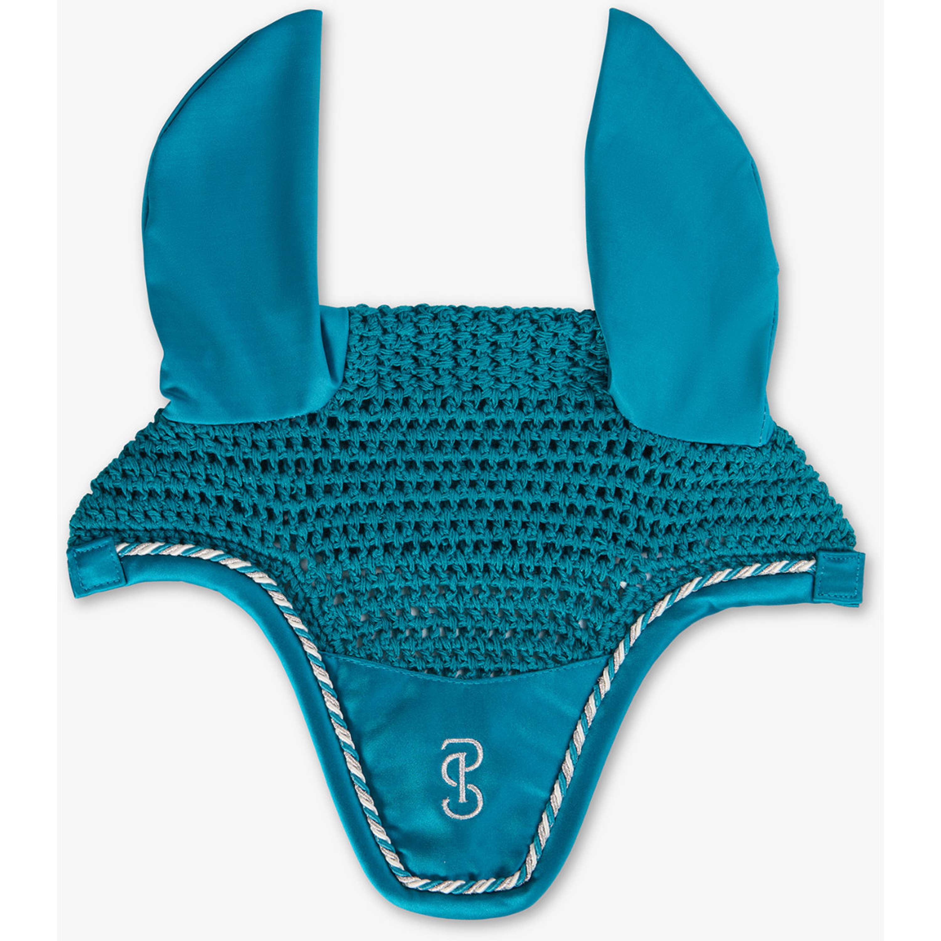 PS of Sweden Bonete para Orejas Signature Evening Teal