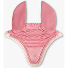 PS of Sweden Bonete para Orejas Ruffle Pearl Vintage Pink