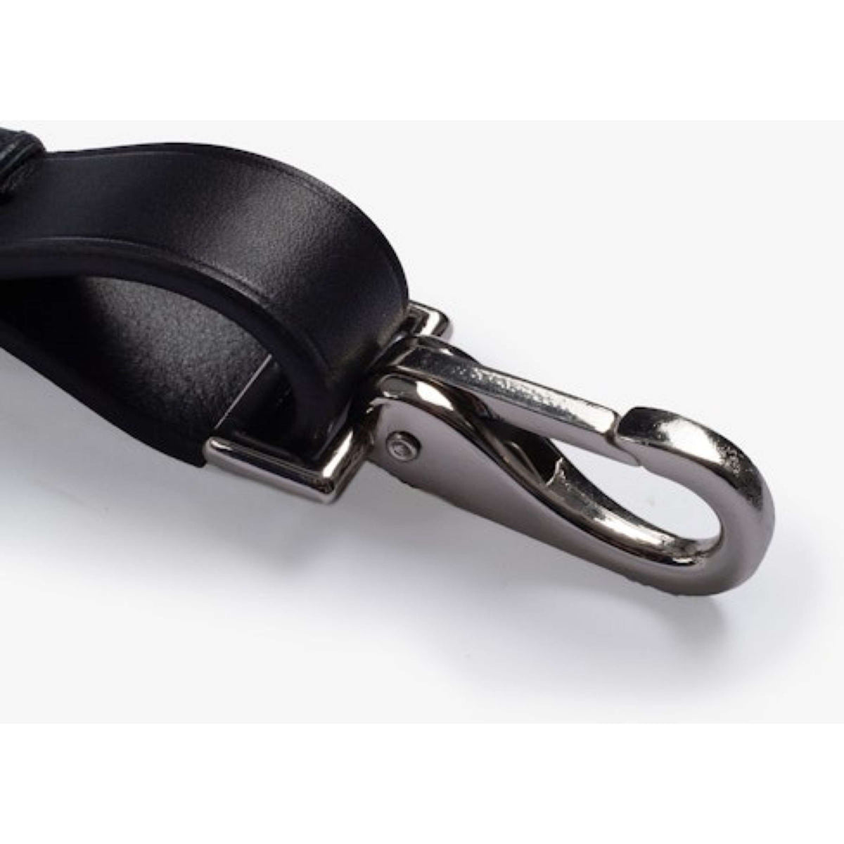PS of Sweden Arnés de Pecho Beijing Elastic Negro