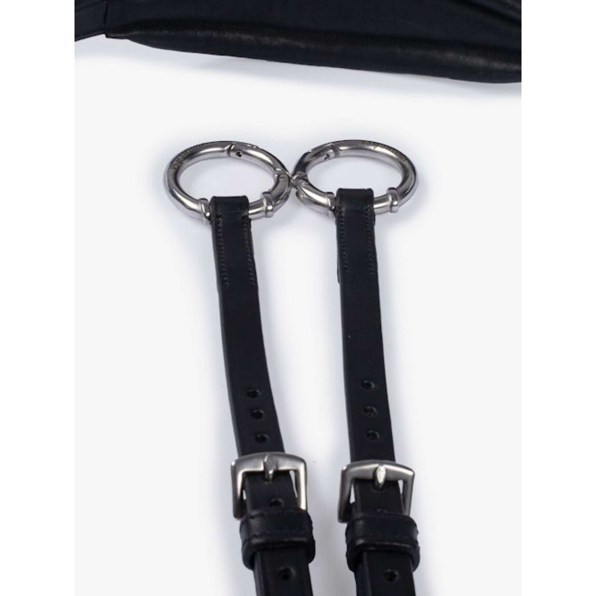 PS of Sweden Arnés de Pecho Beijing Elastic Negro