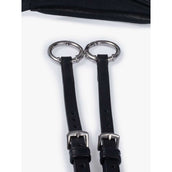 PS of Sweden Arnés de Pecho Beijing Elastic Negro