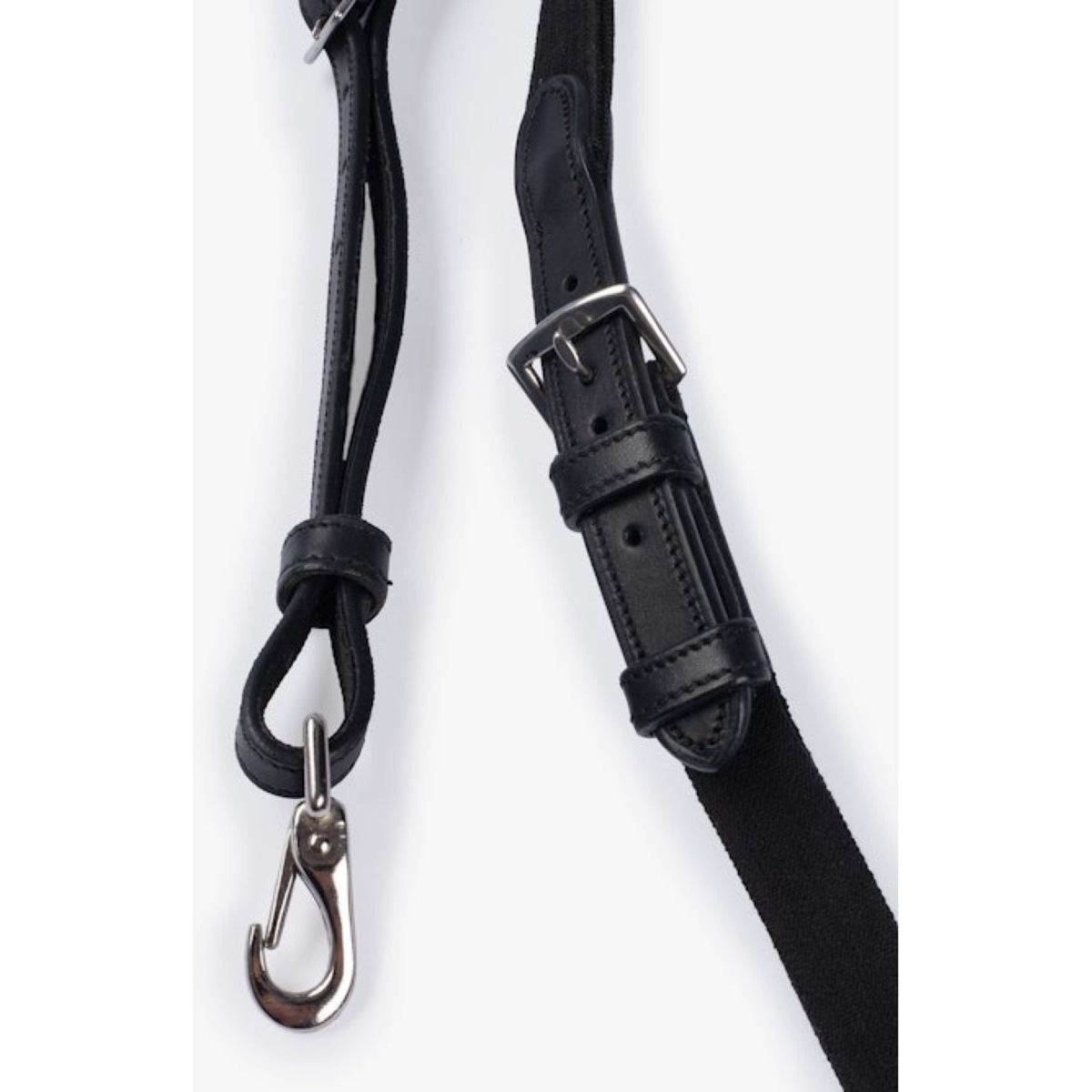 PS of Sweden Arnés de Pecho Beijing Elastic Negro