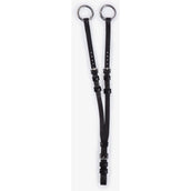 PS of Sweden Pechera Martingala Standard Negro
