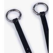 PS of Sweden Pechera Martingala Standard Negro