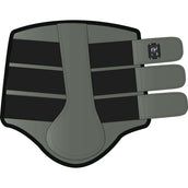 PS of Sweden Dressage Boots Premium Mesh Patas traseras Mist Green