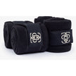 PS of Sweden Vendajes Diamond Quilt Negro