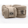 PS of Sweden Vendajes Diamond Quilt Latte