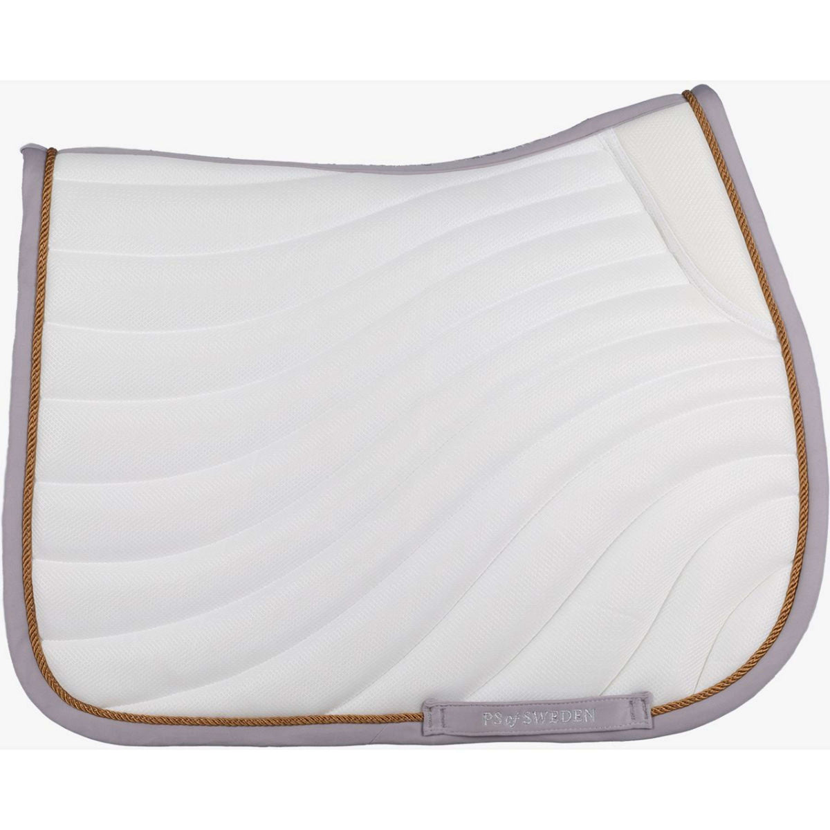 PS of Sweden Mantilla Airflow Mesh Springen Blanco