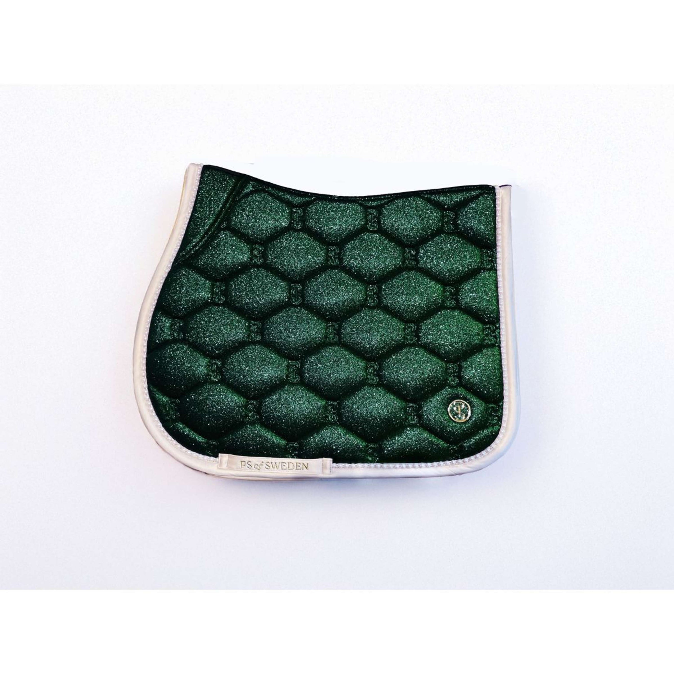 PS of Sweden Mantilla Stardust Pearl saltando Sparkly Emerald PS of Sweden Mantilla Stardust Pearl saltando Sparkly Emerald