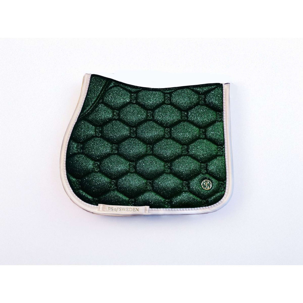 PS of Sweden Mantilla Stardust Pearl saltando Sparkly Emerald