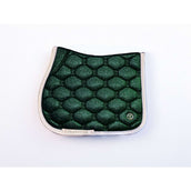 PS of Sweden Mantilla Stardust Pearl saltando Sparkly Emerald