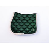 PS of Sweden Mantilla Stardust Pearl saltando Sparkly Emerald