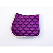 PS of Sweden Mantilla Stardust Pearl saltando Sparkly Violet