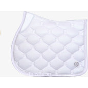 PS of Sweden Mantilla Stardust Pearl saltando Wit