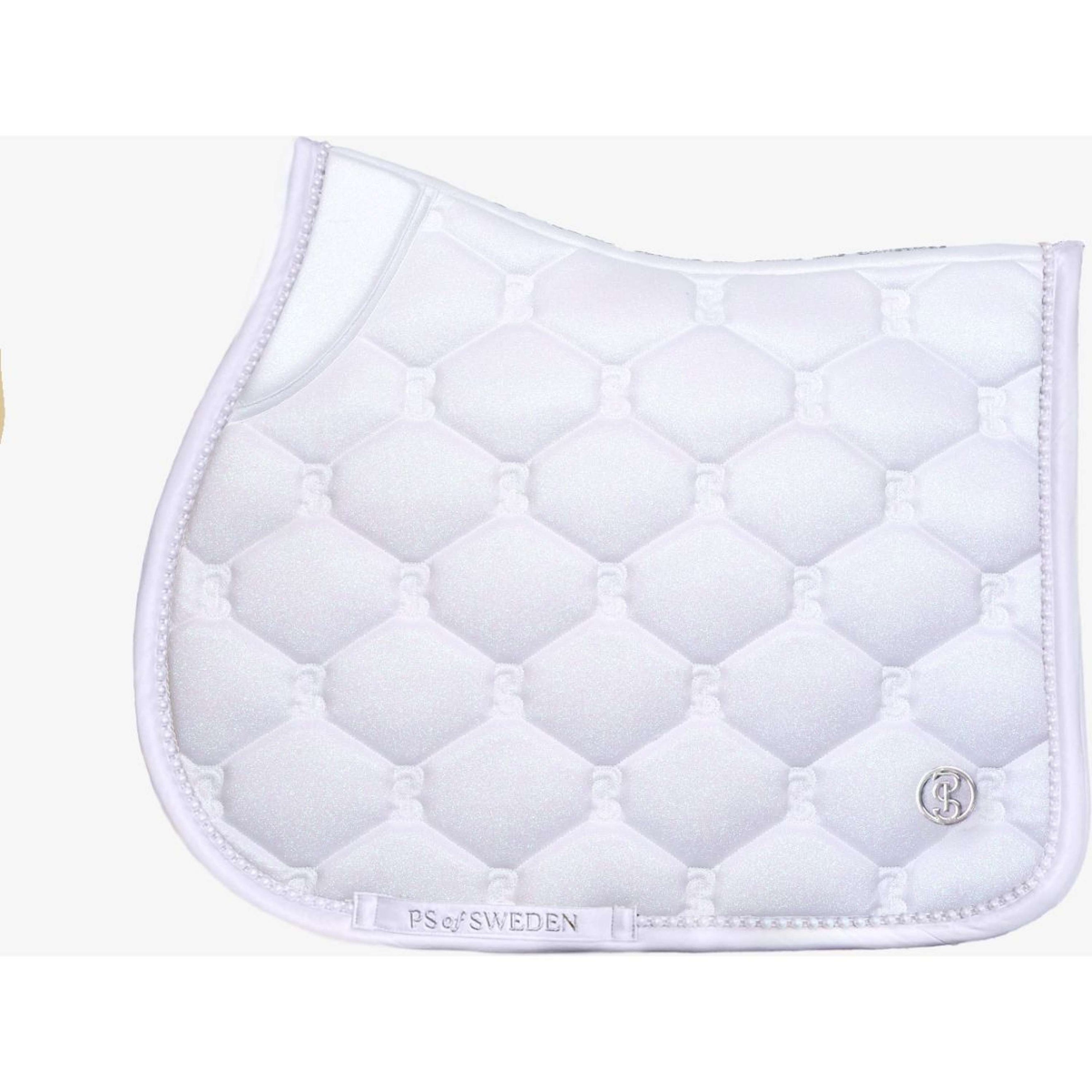 PS of Sweden Mantilla Stardust Pearl saltando Wit PS of Sweden Mantilla Stardust Pearl saltando Wit