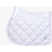 PS of Sweden Mantilla Stardust Pearl saltando Wit