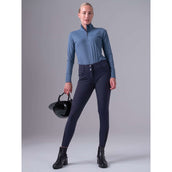 PS of Sweden Pantalones Marina Full Grip Navy