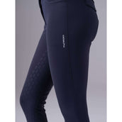PS of Sweden Pantalones Marina Full Grip Navy
