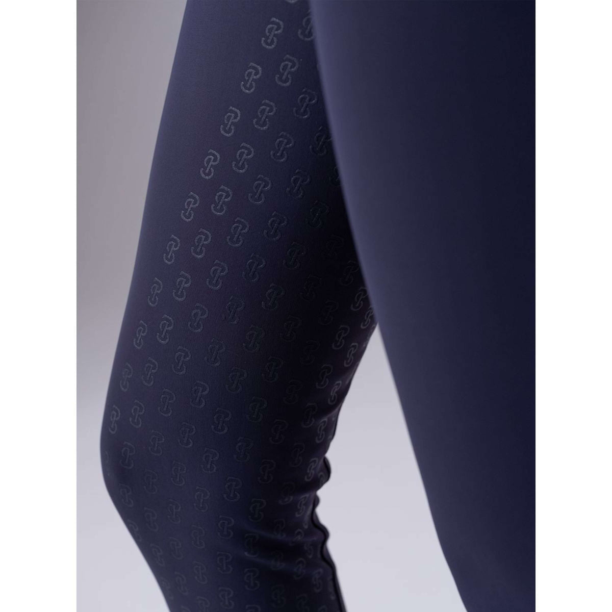PS of Sweden Pantalones Marina Full Grip Navy