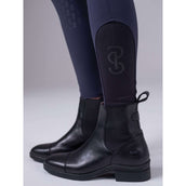 PS of Sweden Pantalones Marina Full Grip Navy