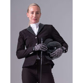 PS of Sweden Chaqueta de Competición Carol Croco Negro
