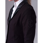 PS of Sweden Chaqueta de Competición Carol Croco Negro