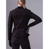 PS of Sweden Chaqueta de Competición Carol Croco Negro