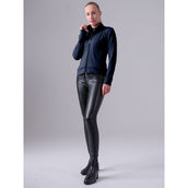 PS of Sweden Sudadera con capucha y cremallera Oakley Navy
