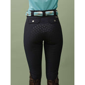 PS of Sweden Pantalones Ivy Navy