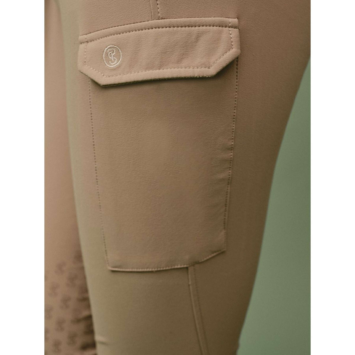 PS of Sweden Pantalón de Equitación Ava Beige