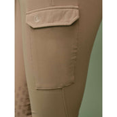 PS of Sweden Pantalón de Equitación Ava Beige