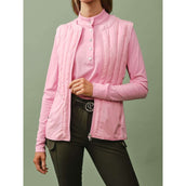 PS of Sweden Chaqueta Astrid Tech Rosa