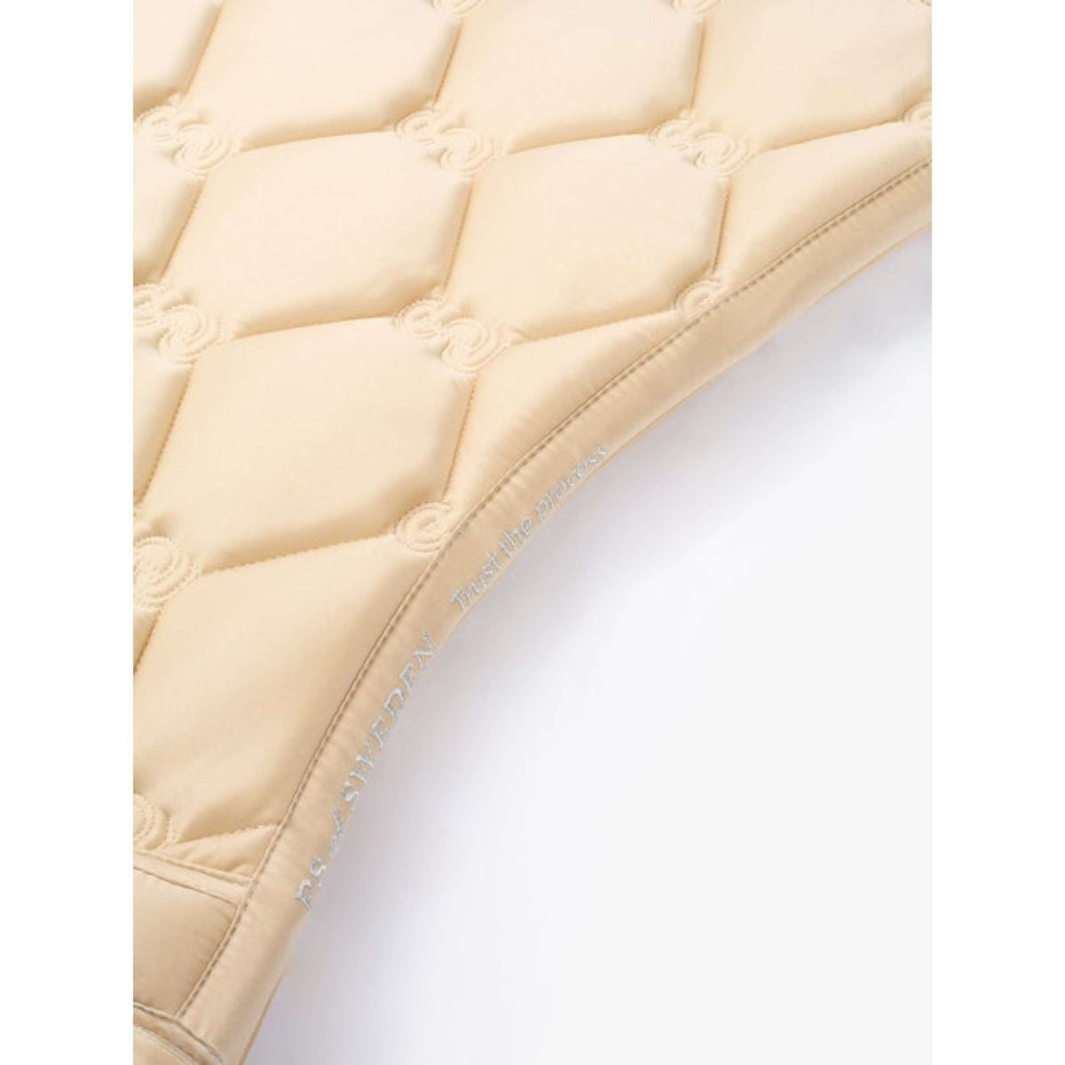 PS of Sweden Mantilla Ruffle Doma Light Sand