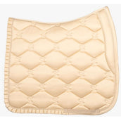 PS of Sweden Mantilla Ruffle Doma Light Sand