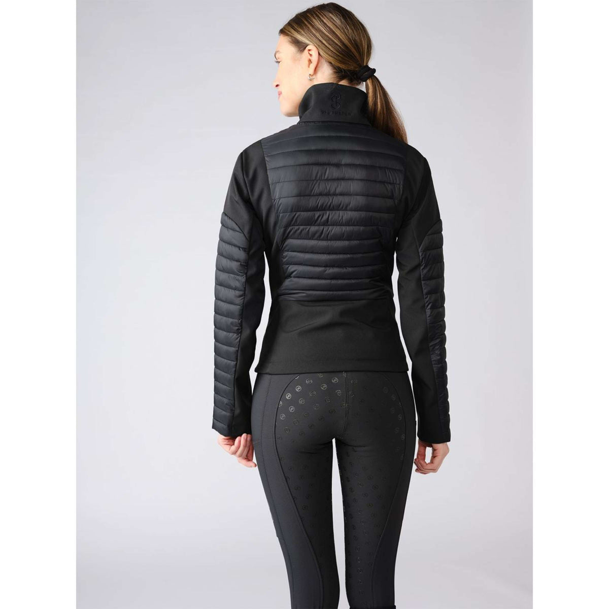 PS of Sweden Tech Jas Mia Negro