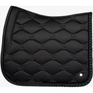 PS of Sweden Mantilla Ruffle Doma Negro