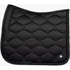 PS of Sweden Mantilla Ruffle Doma Negro