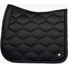 PS of Sweden Mantilla Ruffle Doma Negro