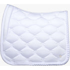 PS of Sweden Mantilla Ruffle Doma Blanco