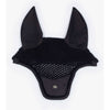 PS of Sweden Bonete para Orejas Ruffle Negro