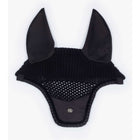 PS of Sweden Bonete para Orejas Ruffle Negro
