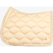 PS of Sweden Mantilla Ruffle Saltando Light Sand