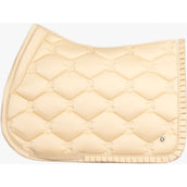 PS of Sweden Mantilla Ruffle Saltando Light Sand