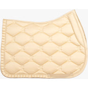 PS of Sweden Mantilla Ruffle Saltando Light Sand